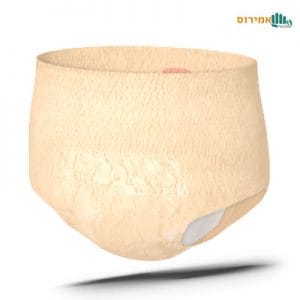 תחתוני ספיגה בקריות