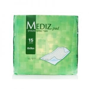 סדיניות למבוגרים