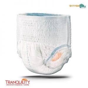 תחתון סופג Tranquility