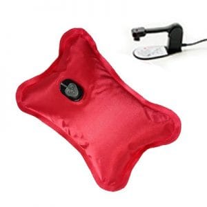 כרית חימום חיבוקי