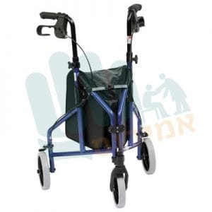 רולטור 3 גלגלים