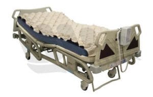 מזרן ביצים מתנפח