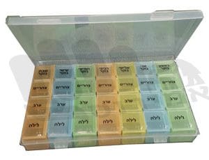 קופסת תרופות