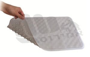 שטיחונים לאמבטיה