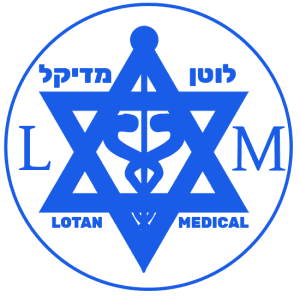 לוטן מדיקל בעמ