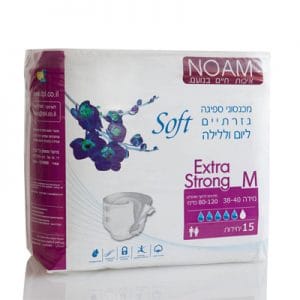 נועם Extra Strong