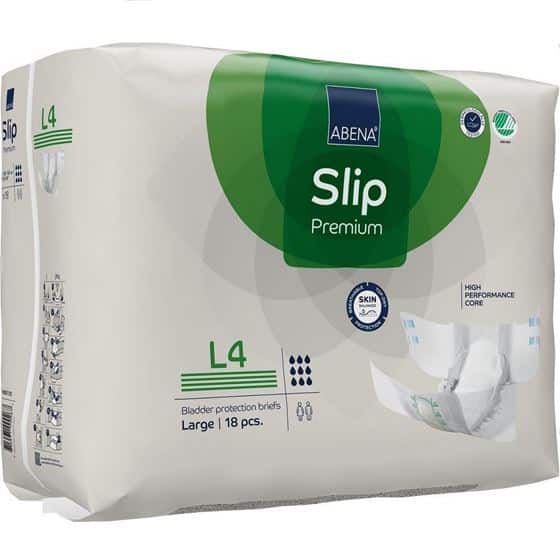 חיתולי אבנה מידה L-4