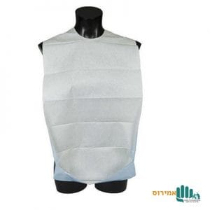 סינר חד פעמי 100 יח'