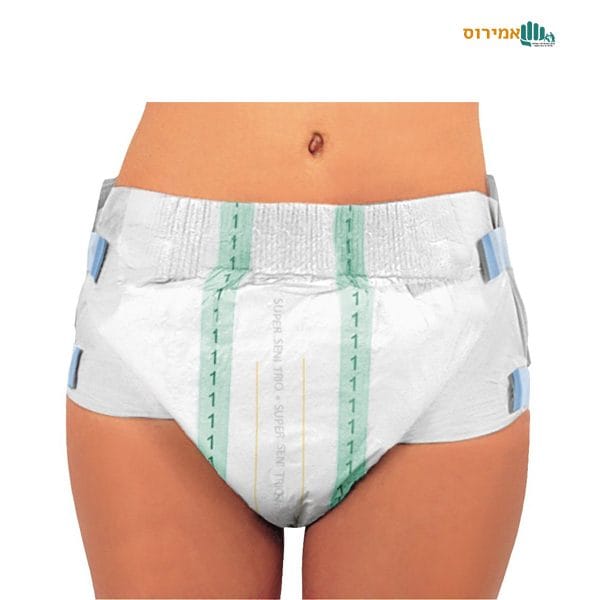 ⁦סאני סופר טריו 8 טיפות⁩ – תמונה ⁦3⁩