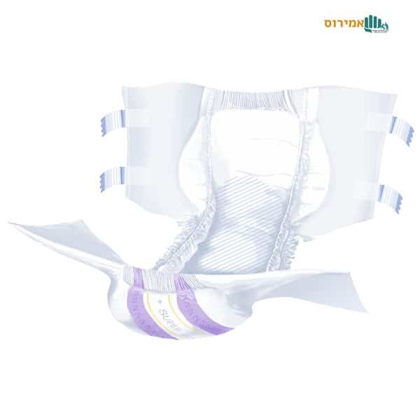 ⁦סאני סופר פלוס 7 טיפות⁩ – תמונה ⁦2⁩