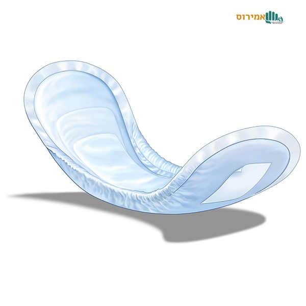 ⁦פד סופג אטנדס סופט 7⁩ – תמונה ⁦3⁩