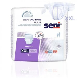 חיתולי סאני XXL מידות גדולות