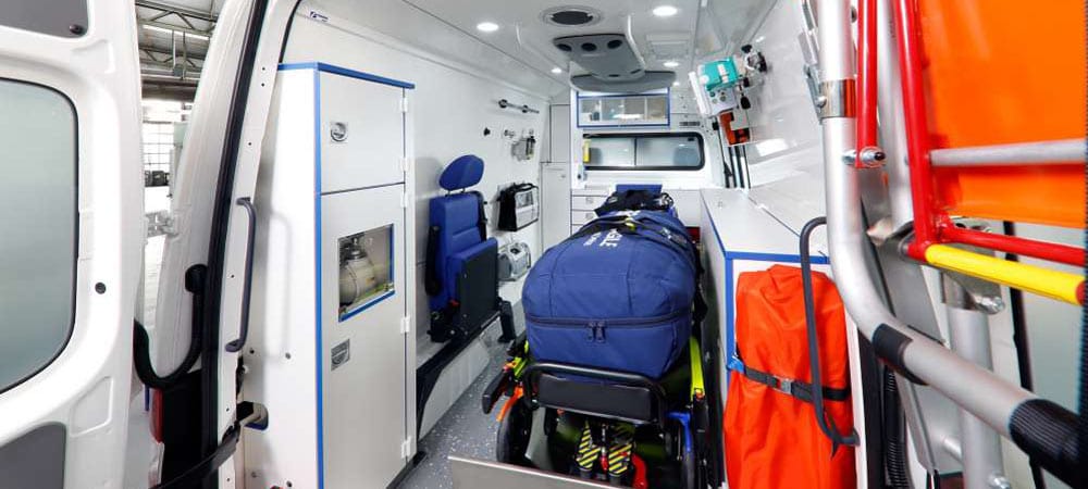 אמבולנס פרטי בעכו