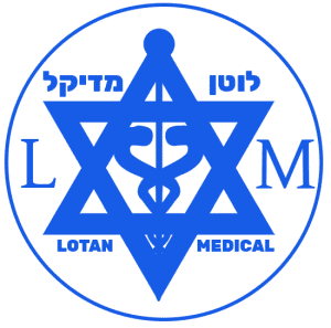 לוטן מדיקל