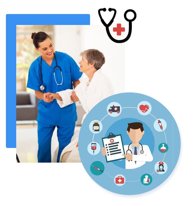 אמבולנס פרטי להעברת חולים